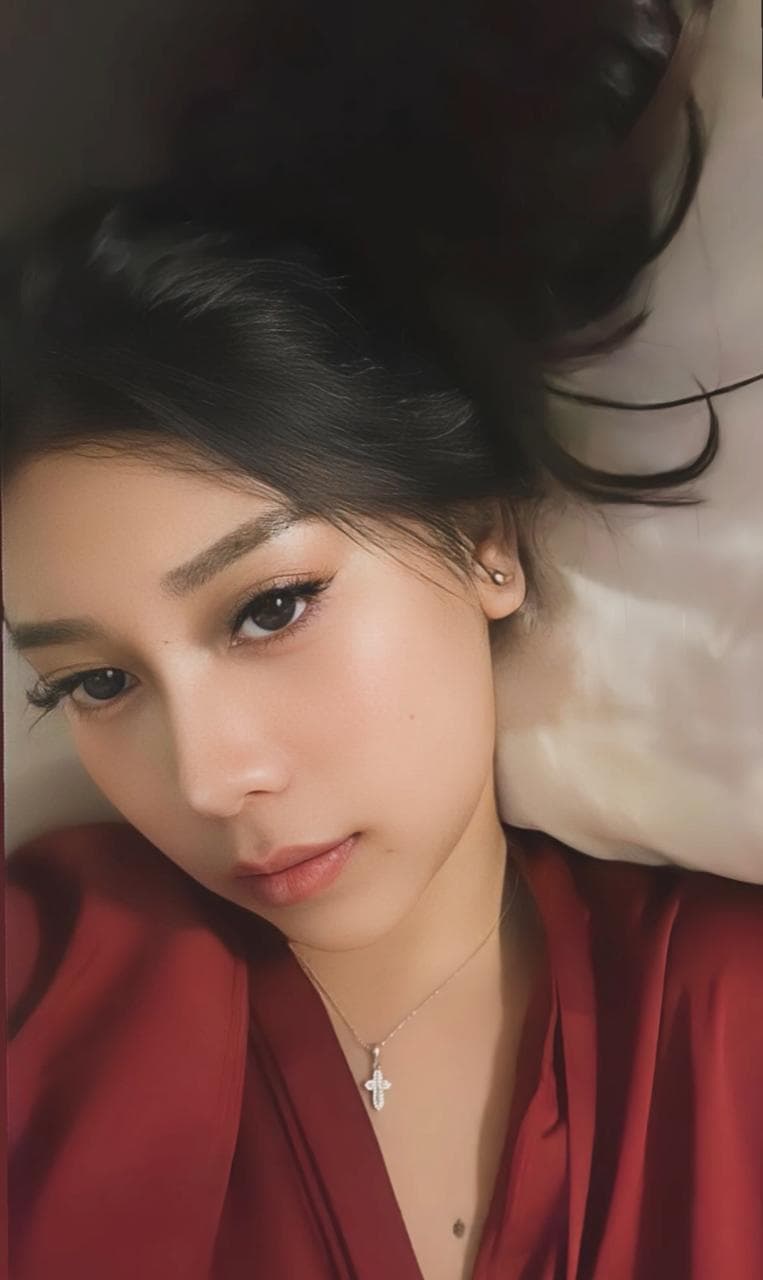 Tasya putri 1