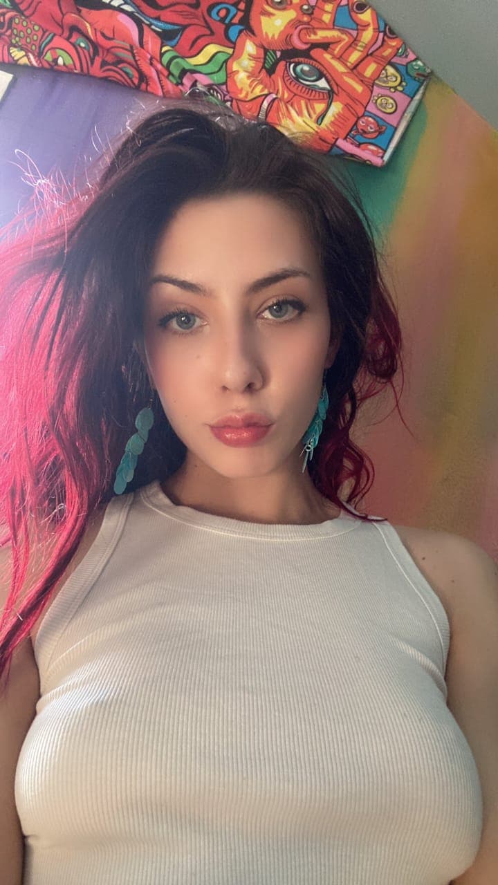 Mi20❤️ escort in Montreal