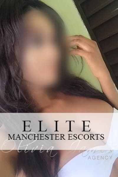 Sharon escort in Manchester