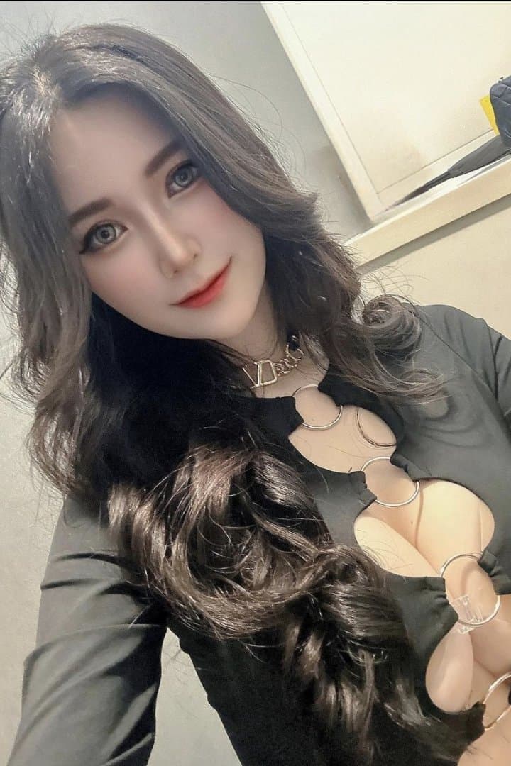 Ding Dang escort in Bukit Bintang
