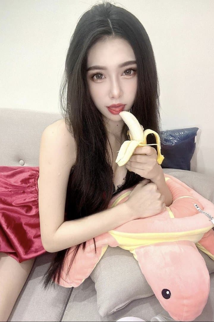 Ki Ki escort in Bangsar