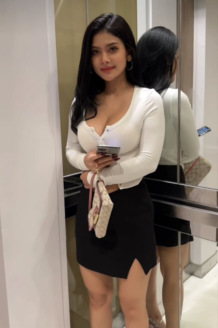 Kafira escort in Bangsar