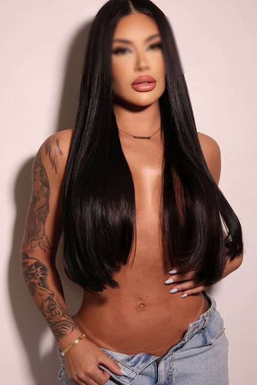 Elysia escort in Berlin
