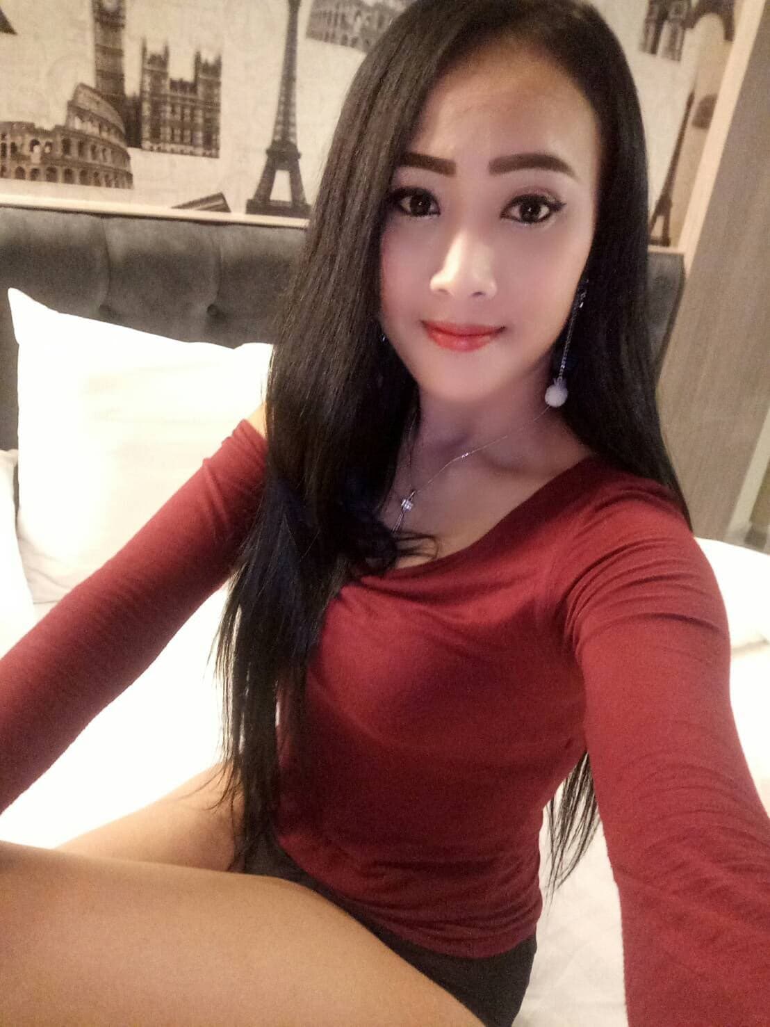 Patra escort in Bangkok