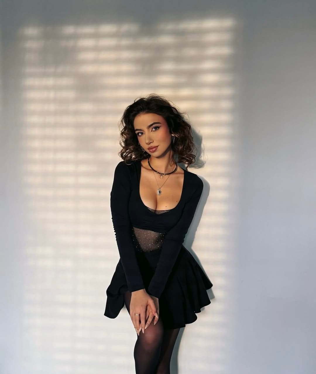 Maya escort in Brno