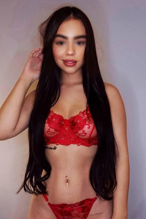 Emily escort in Munich