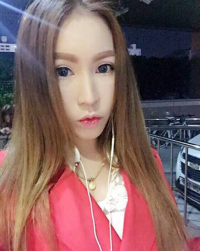 Penny escort in Bangkok