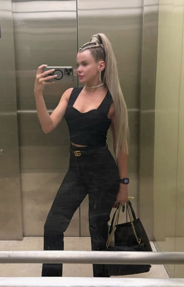 Kataleya escort in Düsseldorf