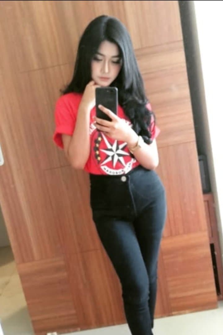Siti escort in Bukit Bintang