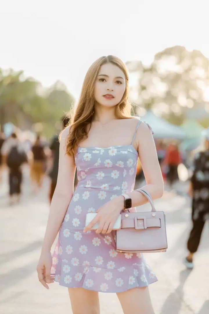 Lisa escort in Bukit Bintang