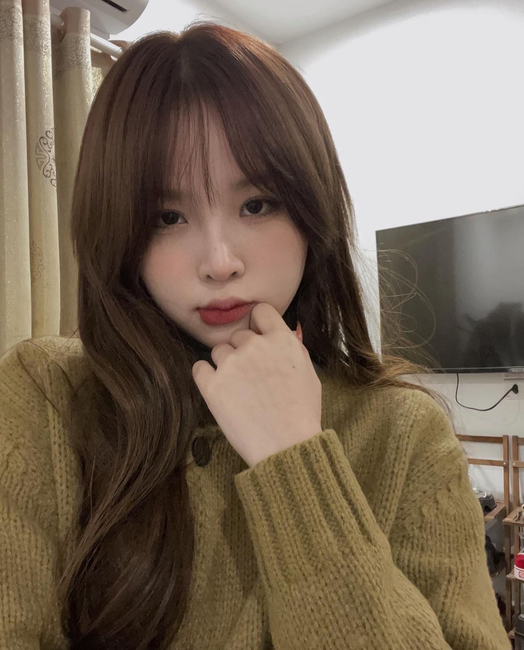 Nina escort in Bukit Bintang