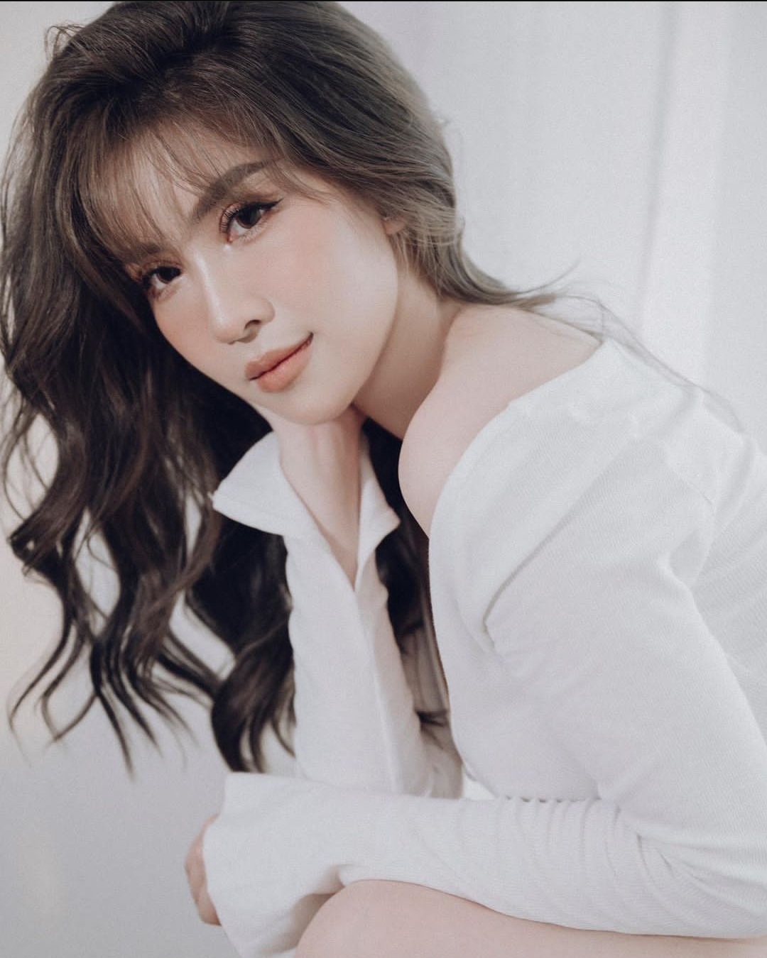 Olive escort in Bangsar