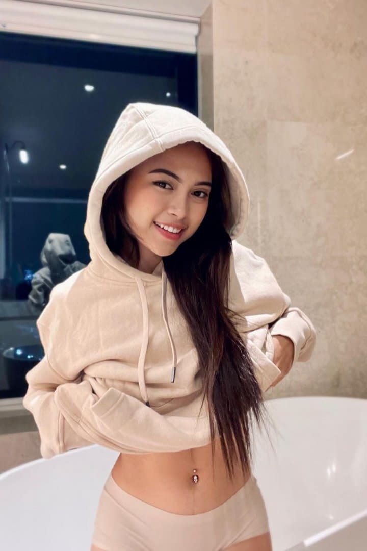 Intan escort in Bukit Bintang
