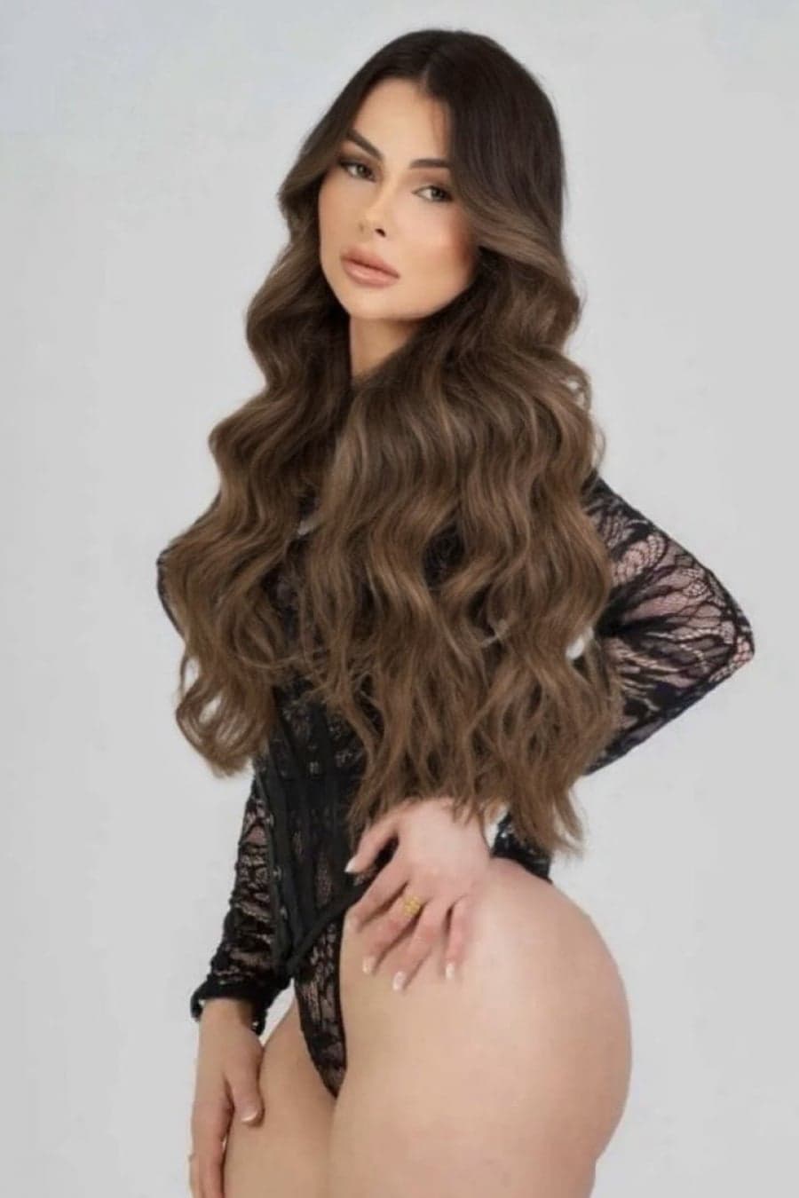 Jaykara escort in London