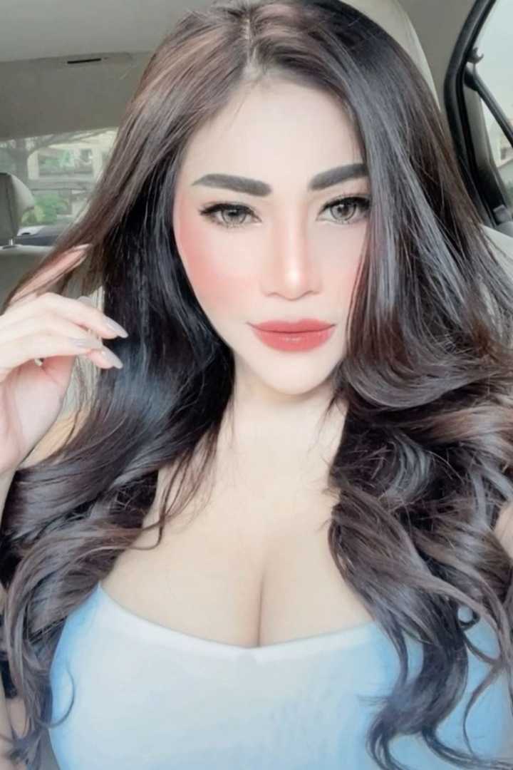 Amira escort in Kuala Lumpur