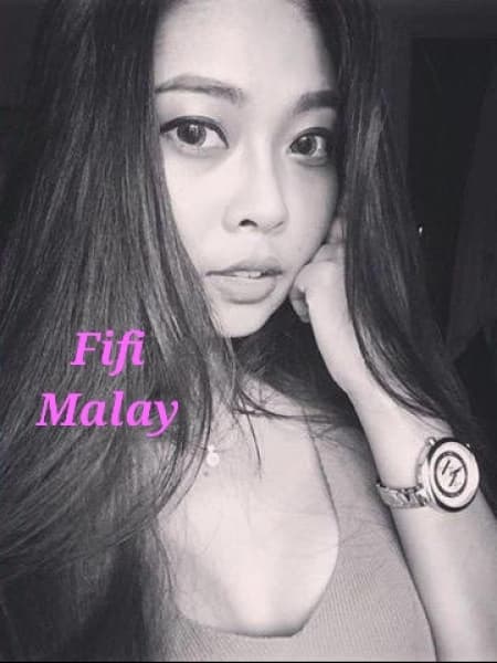 FIFI escort in Bangsar