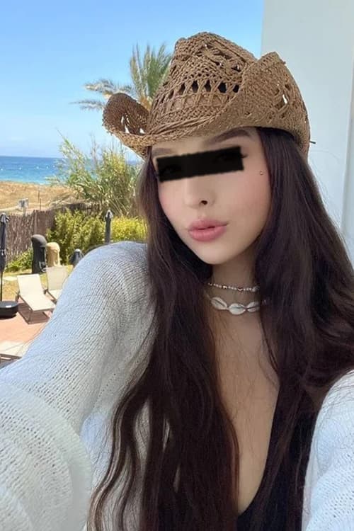 Angelika escort in Berlin