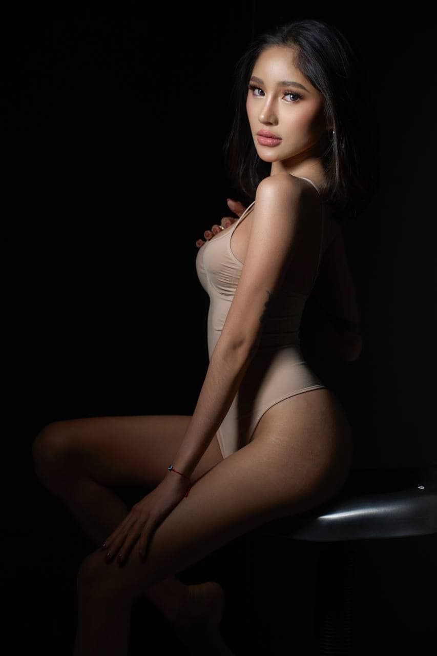 Flamarra escort in Taipei