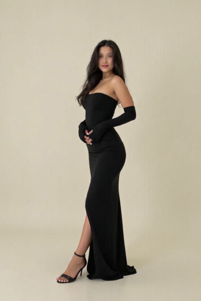 Thelma escort in Essen