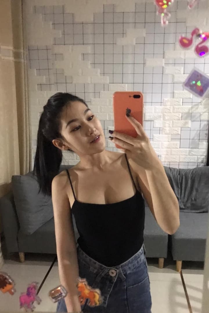 Nicha escort in Bangsar