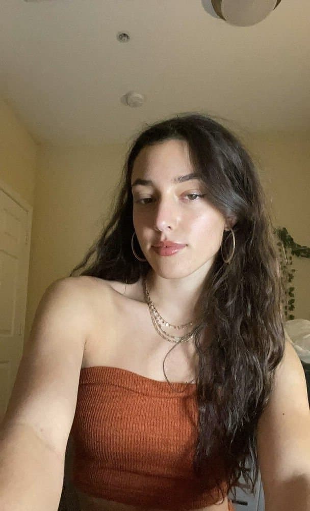 Adaliya escort in Bangkok