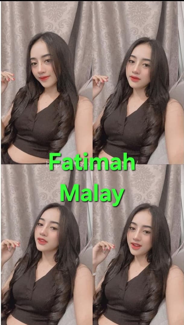 Fatima escort in Damansara