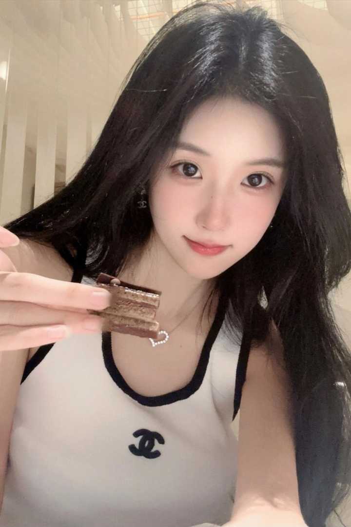 Meilin escort in Selayang Baru