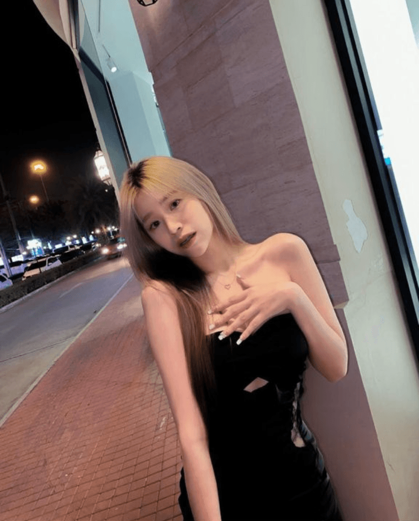 Nida escort in Selayang Baru