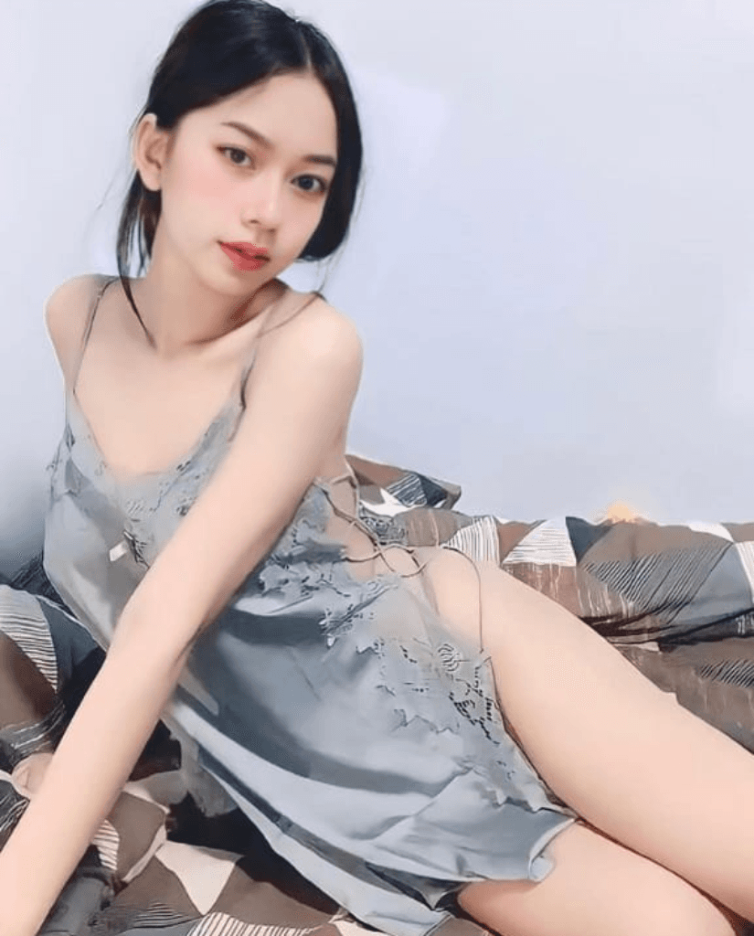 Ning escort in Selayang Baru