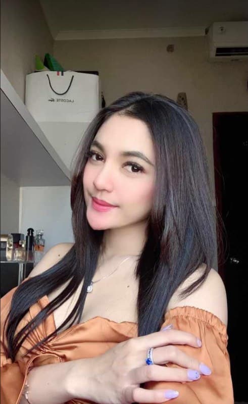 ZATI escort in Putrajaya