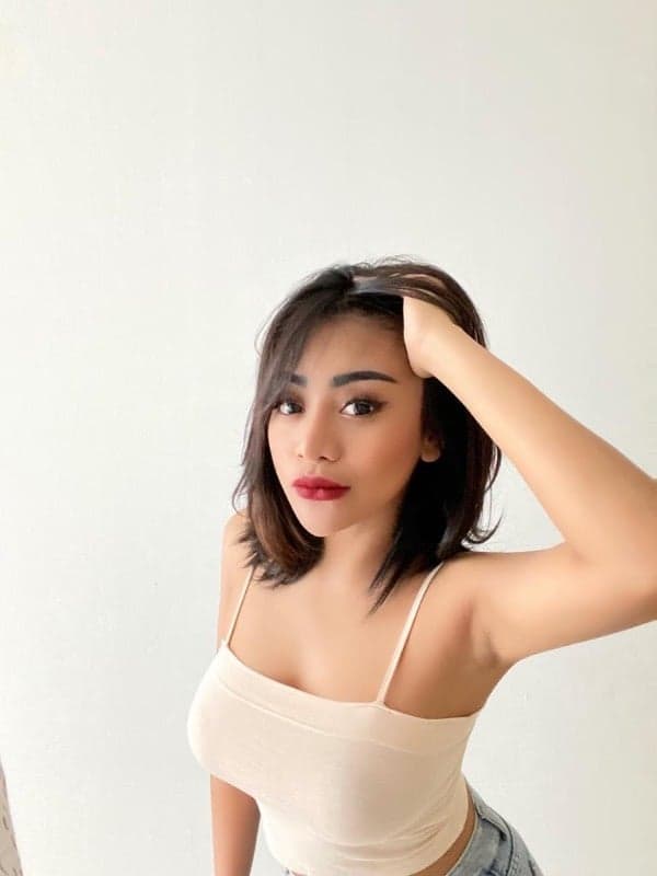 Noor escort in Selayang Baru