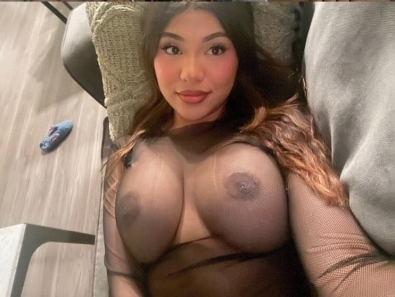 Nessa escort in Malmö