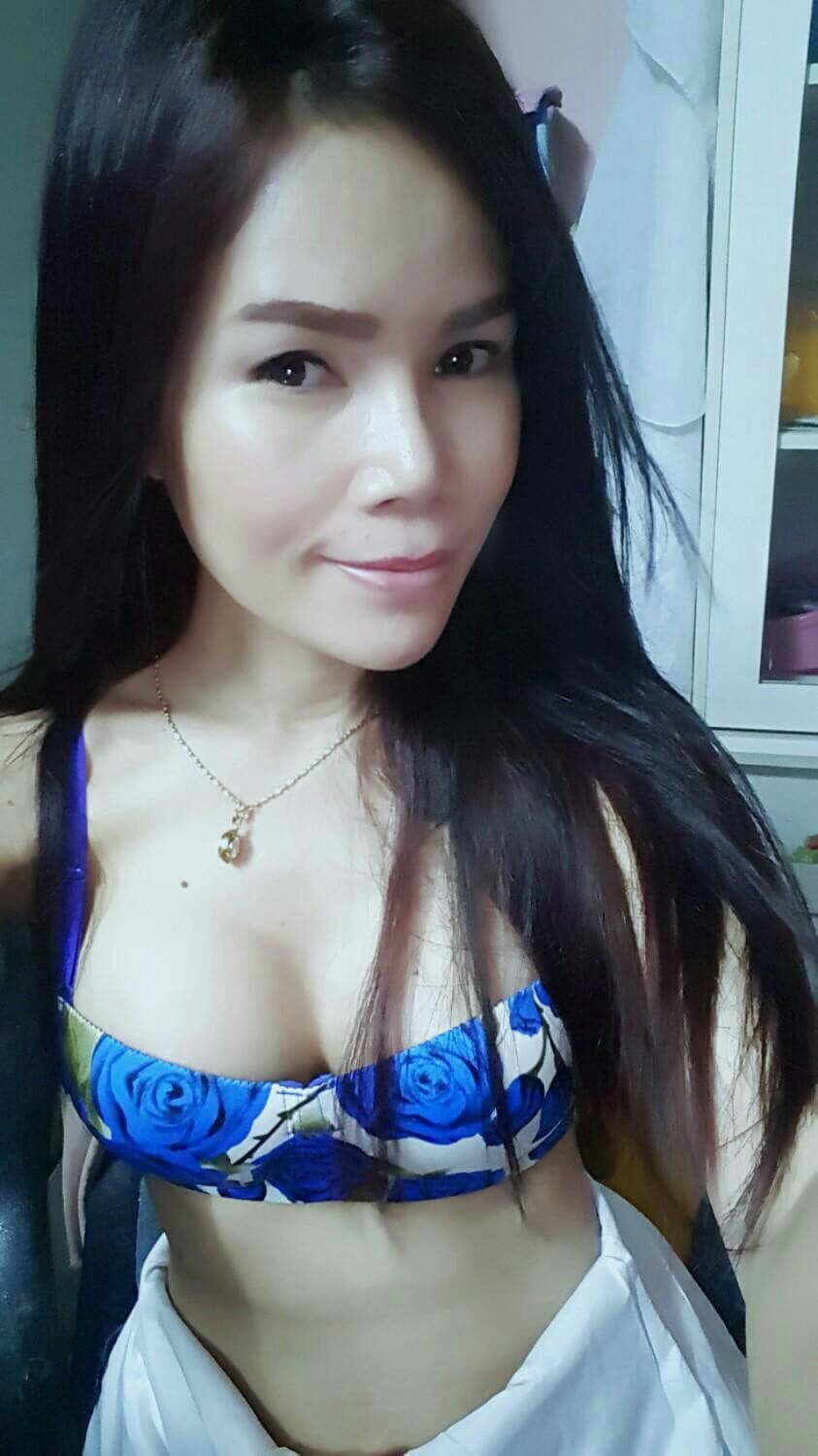 Joy escort in Bangkok