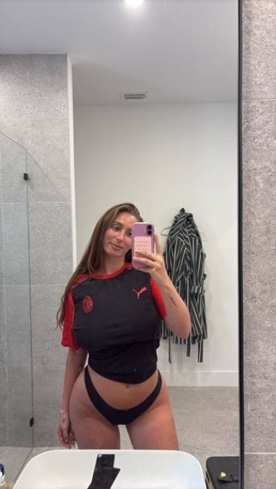 Lina escort in Dresden
