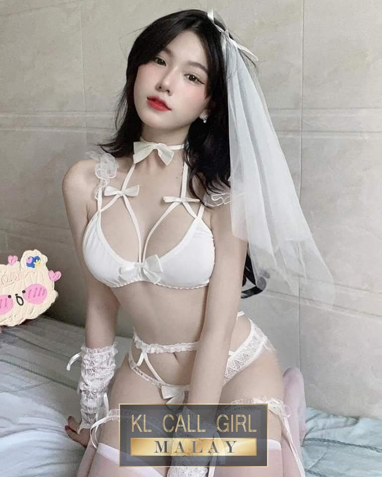 Joyce escort in Petaling Jaya