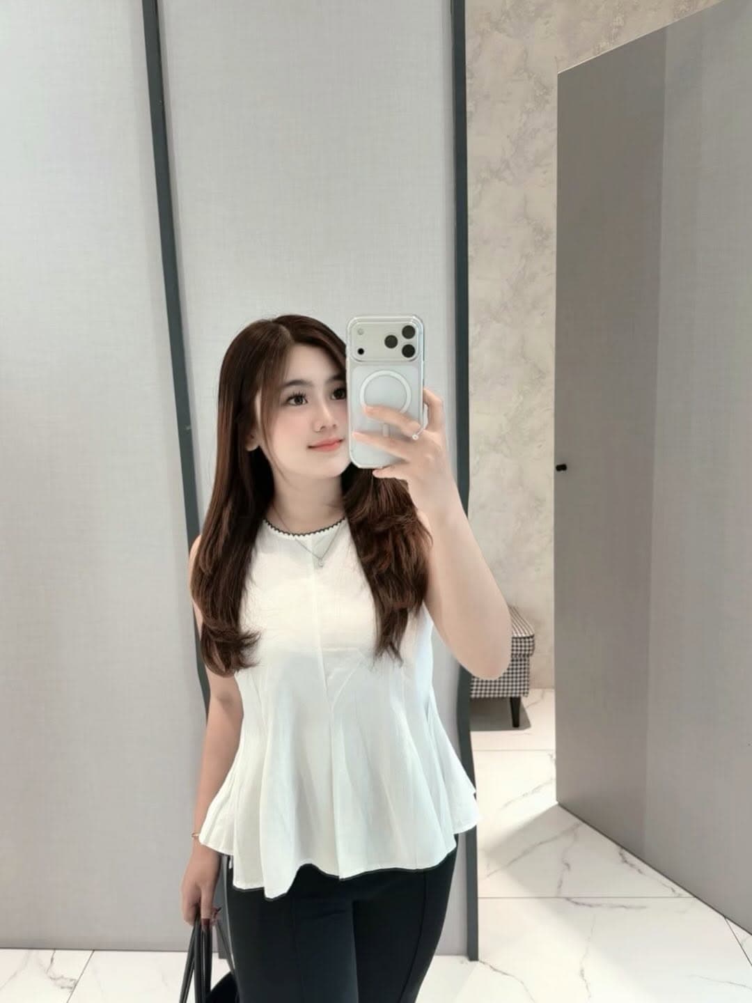 Sachi escort in Surabaya