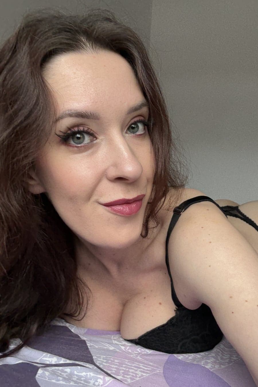 Ziva escort in London