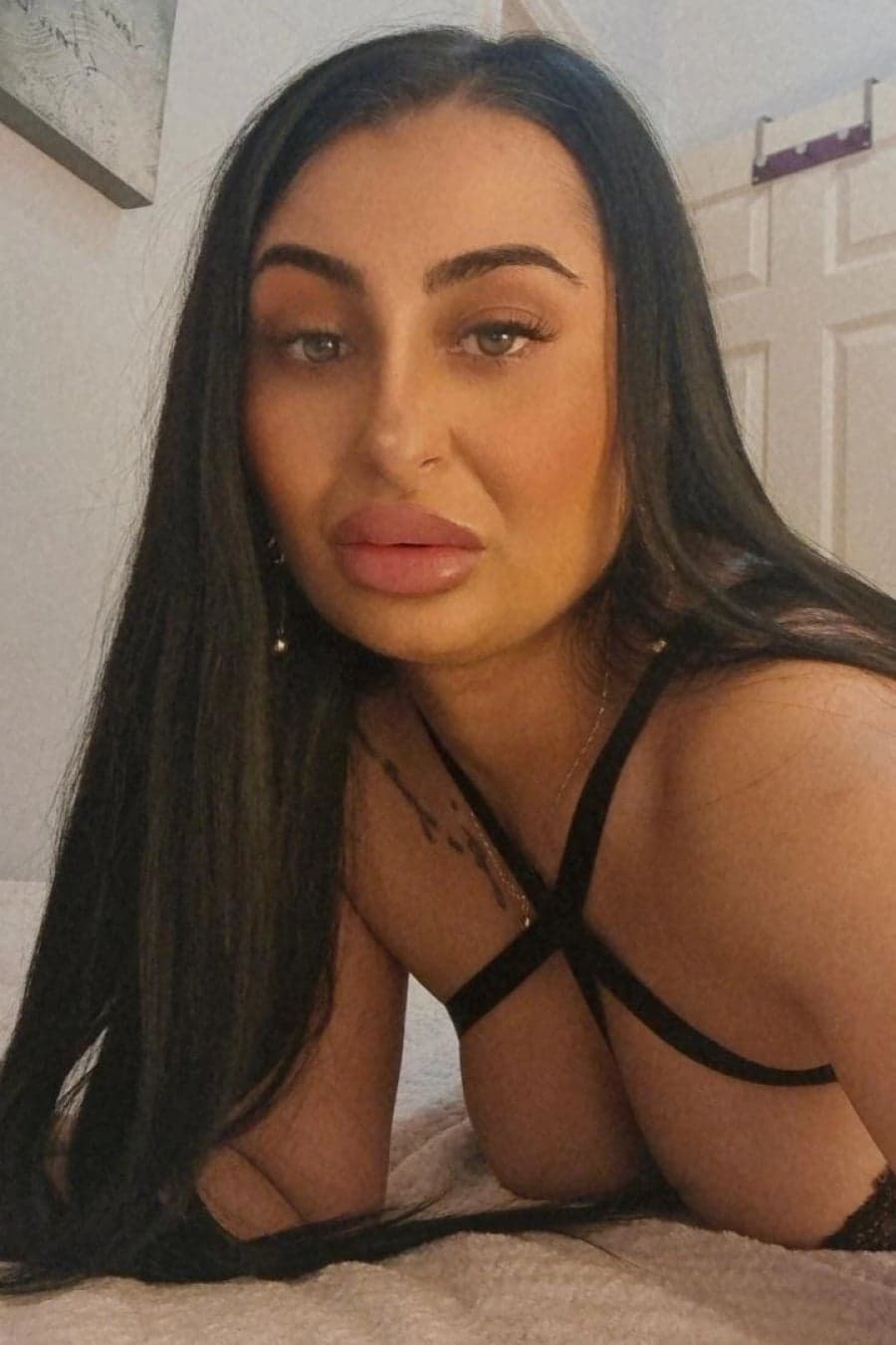 Sappa escort in London
