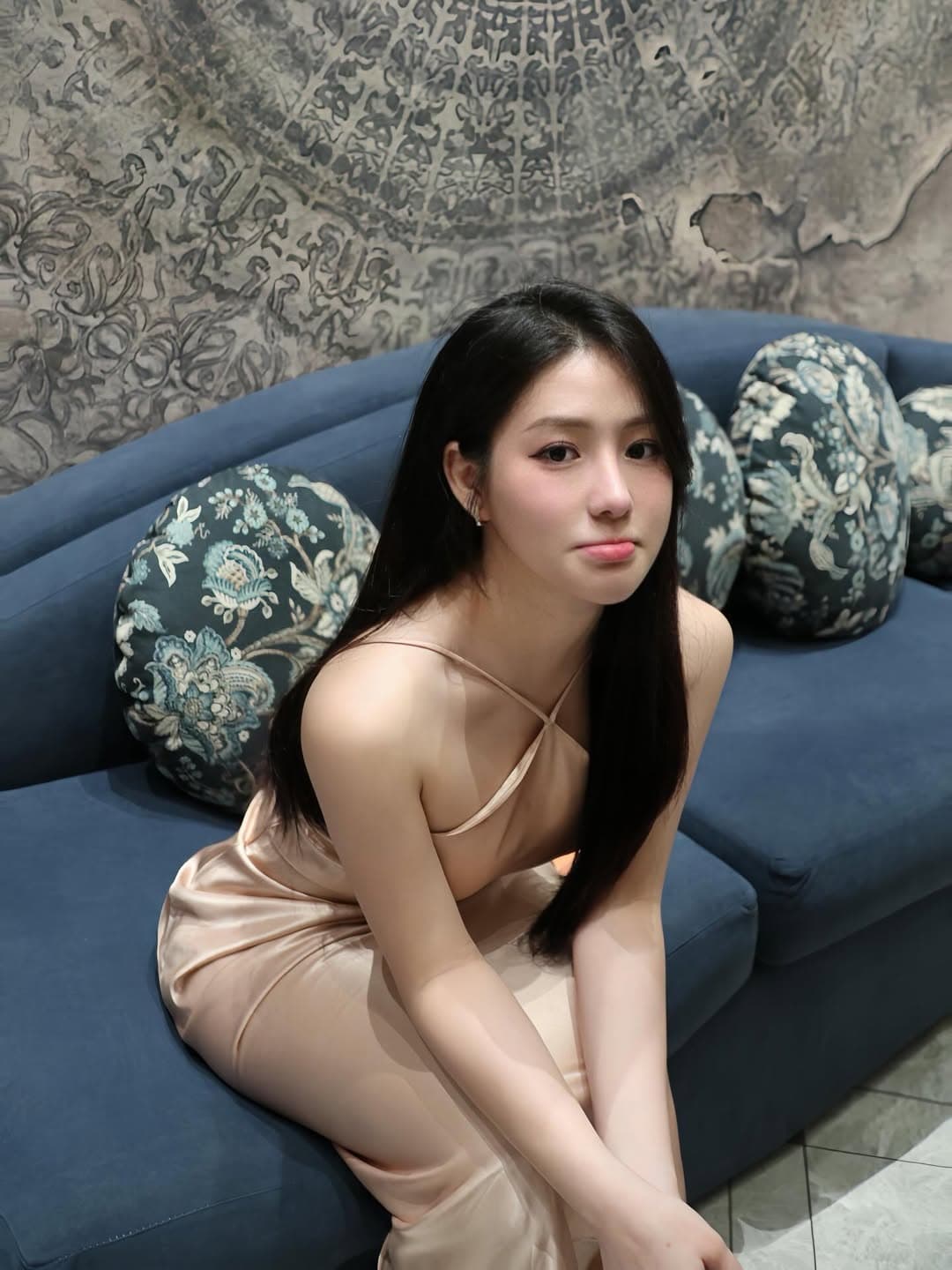putri felisa escort in Tallinn