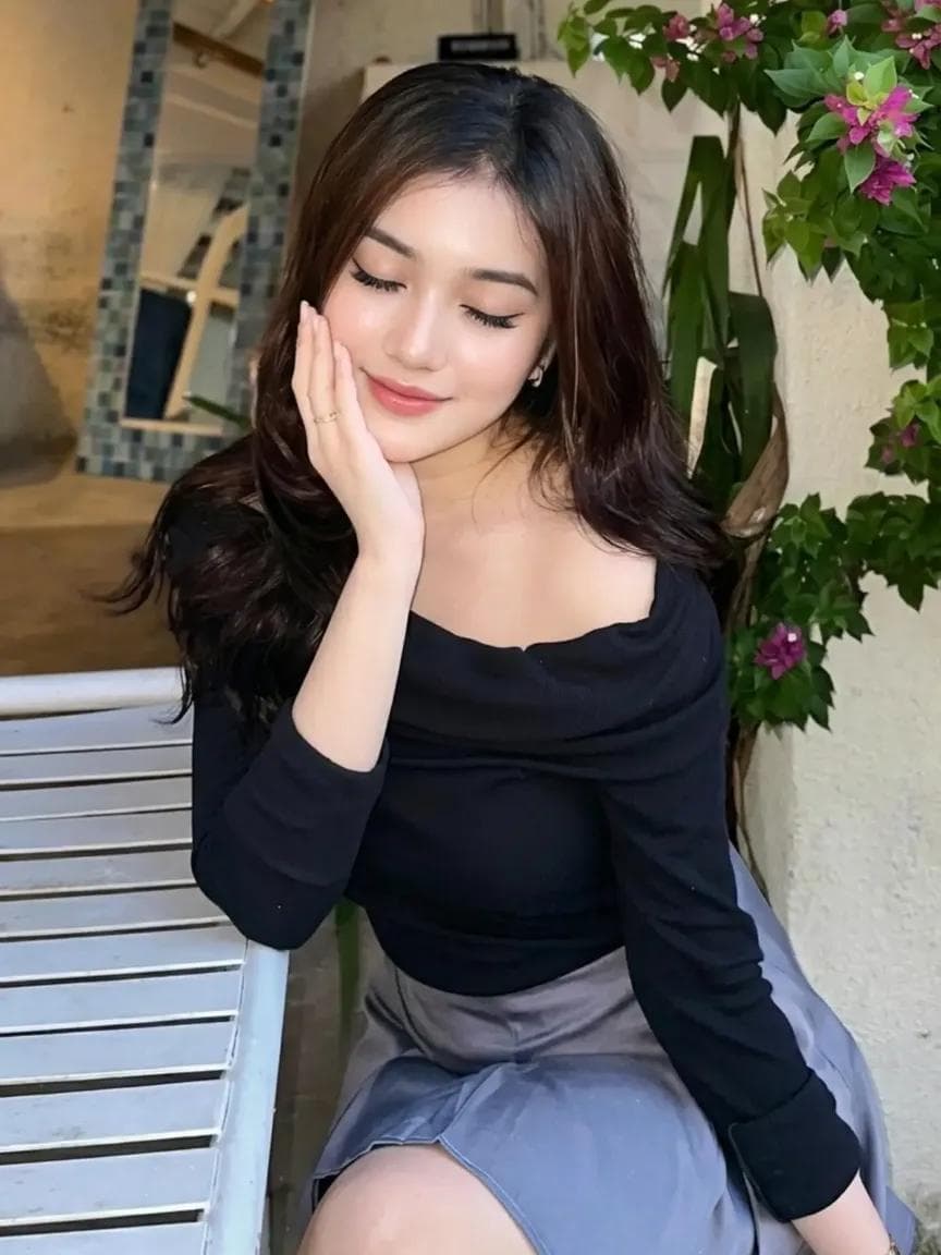 nafira aurelia escort in Jakarta