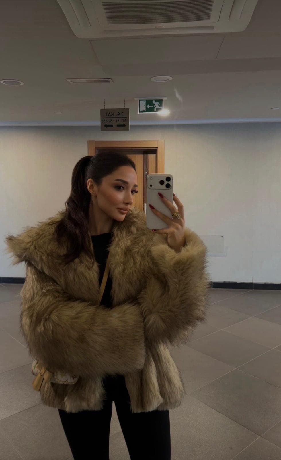Bihter escort in Marrakech