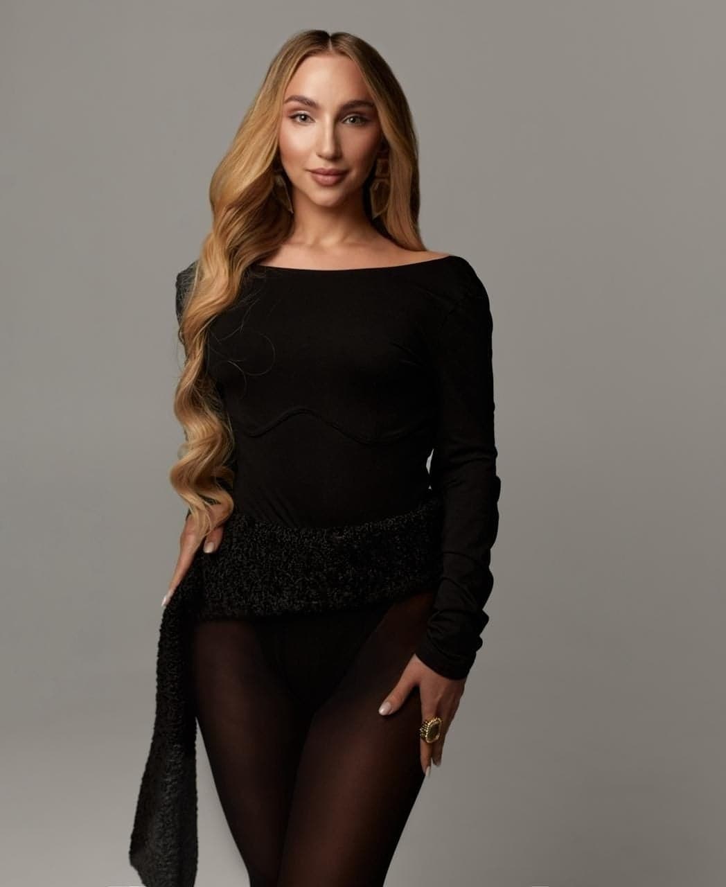 Stesha escort in Baku