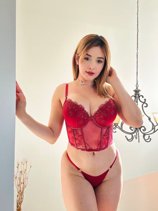 Ruth escort in Hong Kong