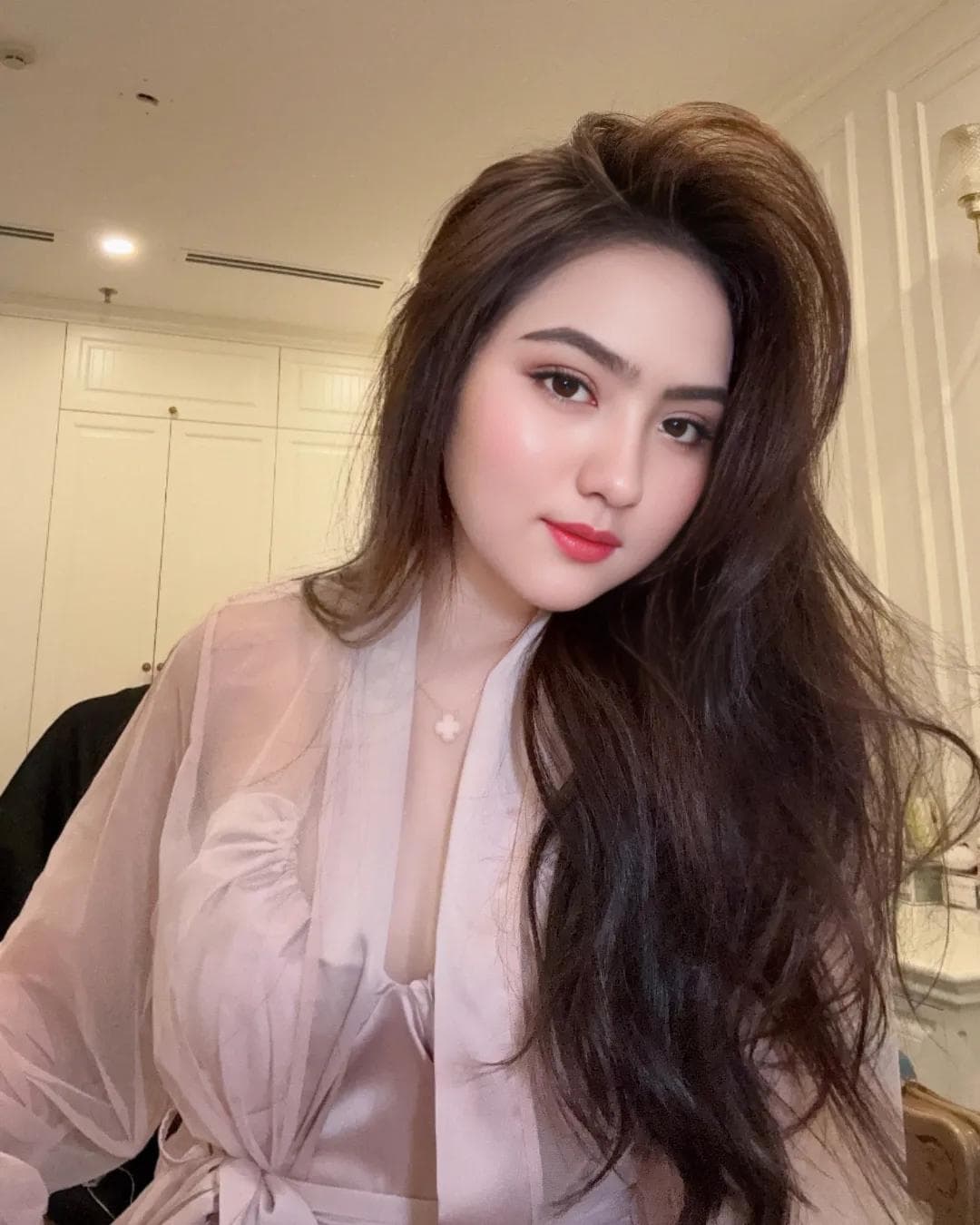 Zoyaa escort in Jakarta