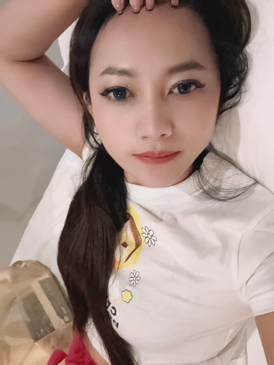 Nami escort in Bangkok