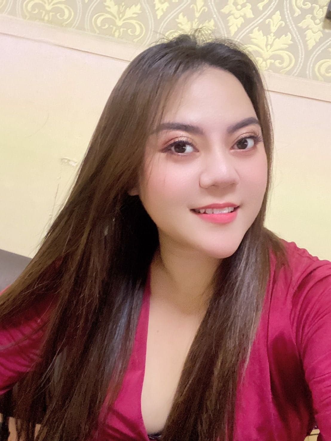 Honey escort in Bangkok