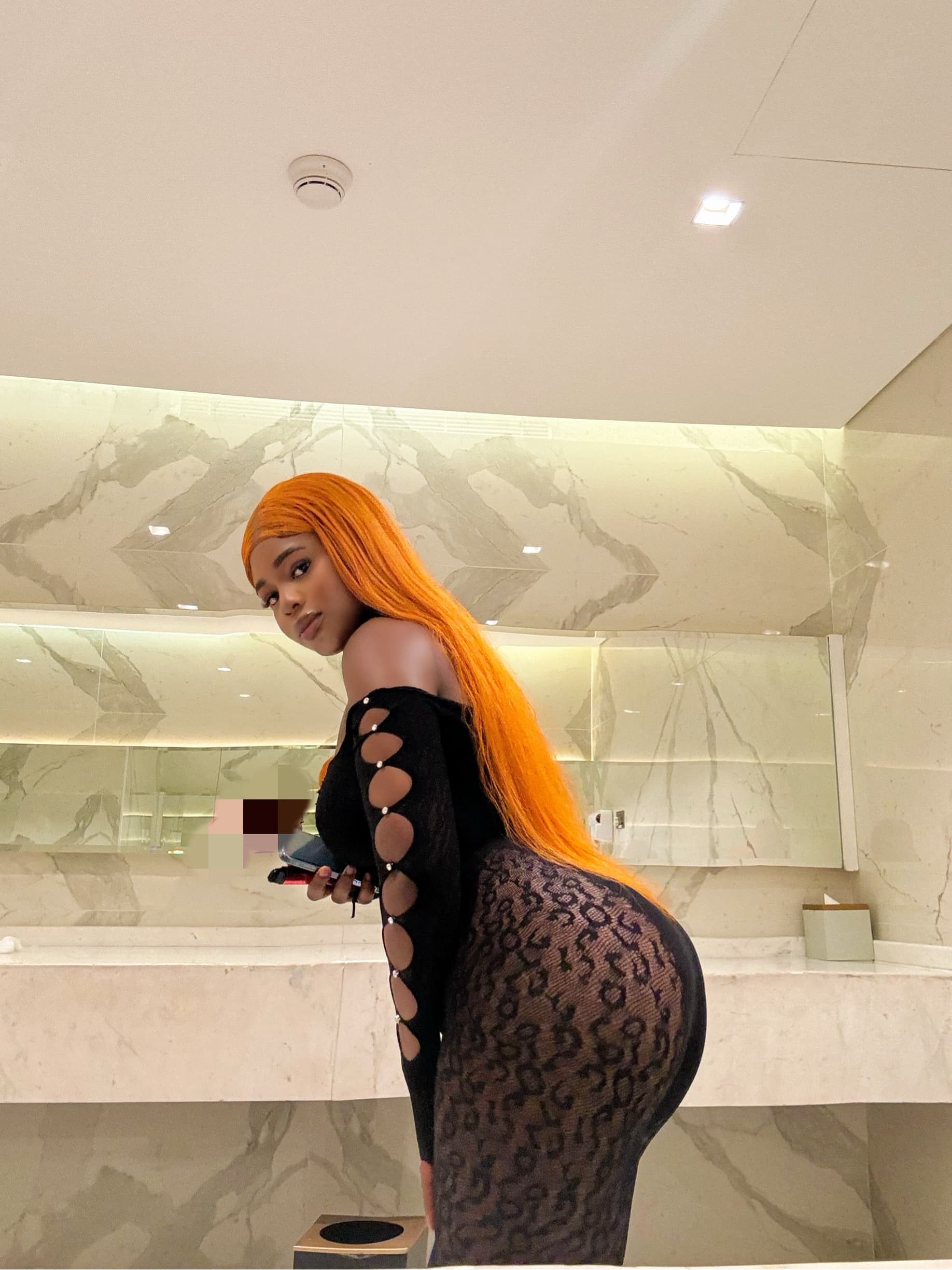 Sofia escort in Dubai