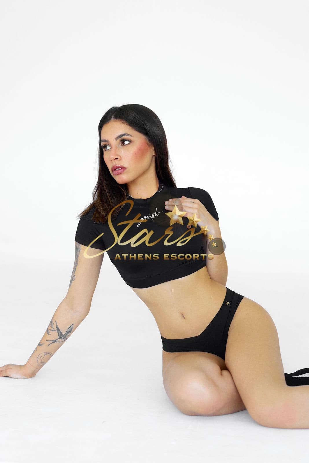 BRUNA AS escort in Athens