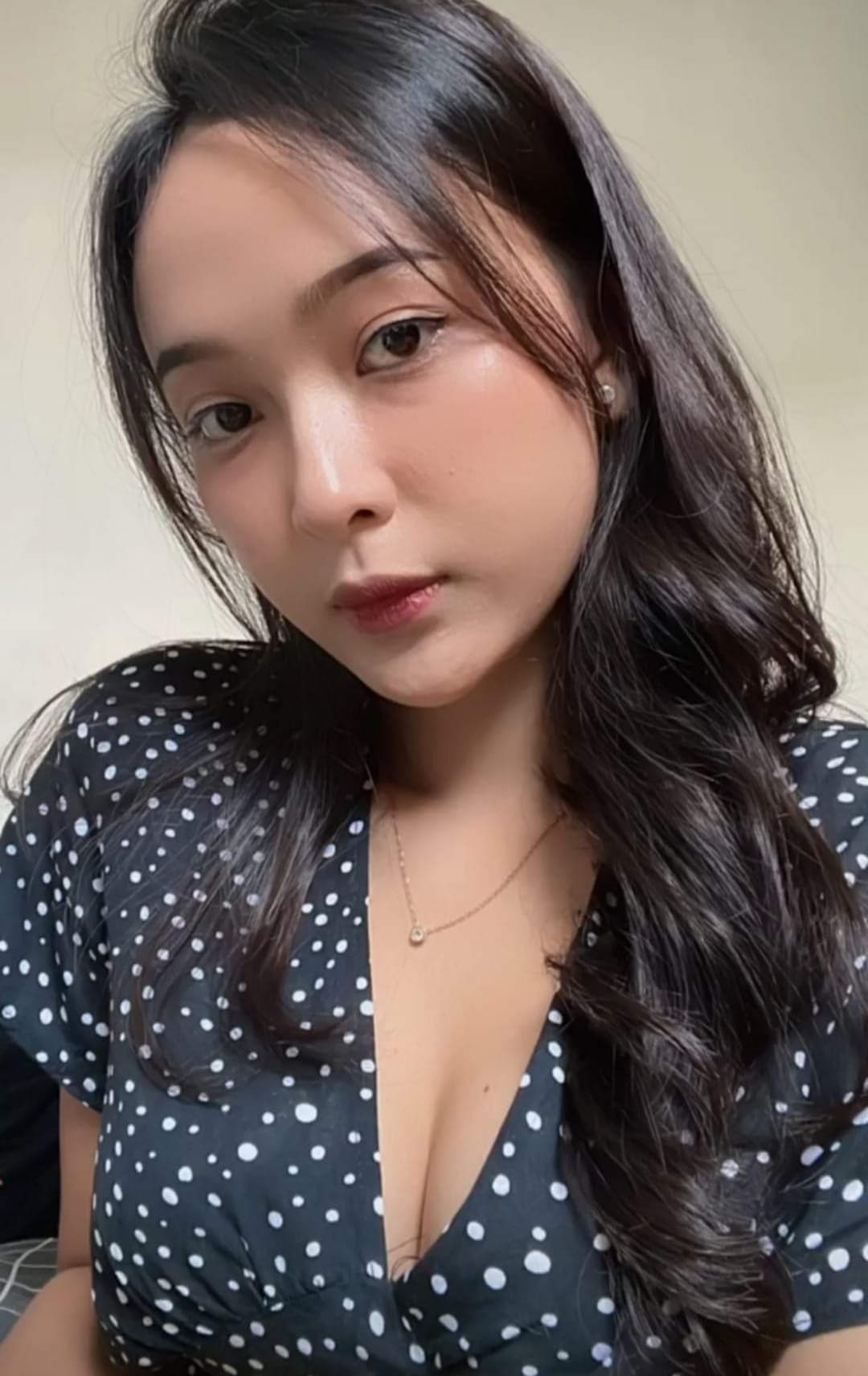 Niken ayu escort in Bali