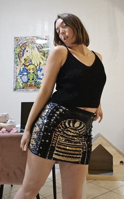 Arielle escort in Cologne